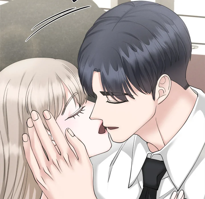 Inescapably Yours Chapter 49 - Page 10