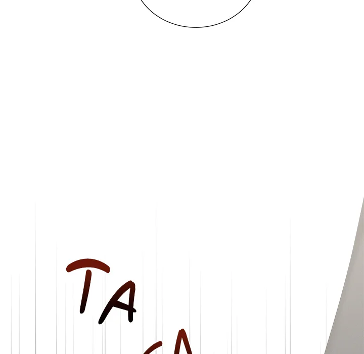 Inescapably Yours Chapter 49 - Page 92