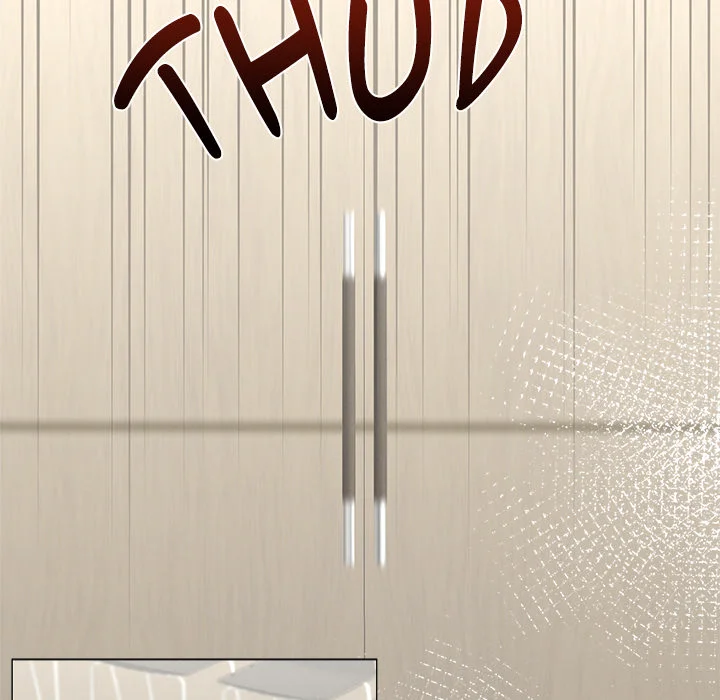 Inescapably Yours Chapter 49 - Page 95