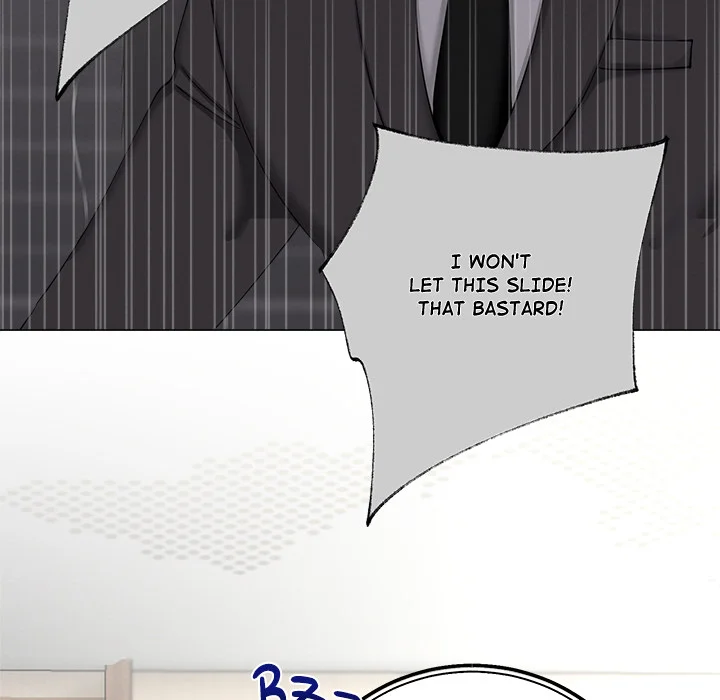 Inescapably Yours Chapter 49 - Page 99