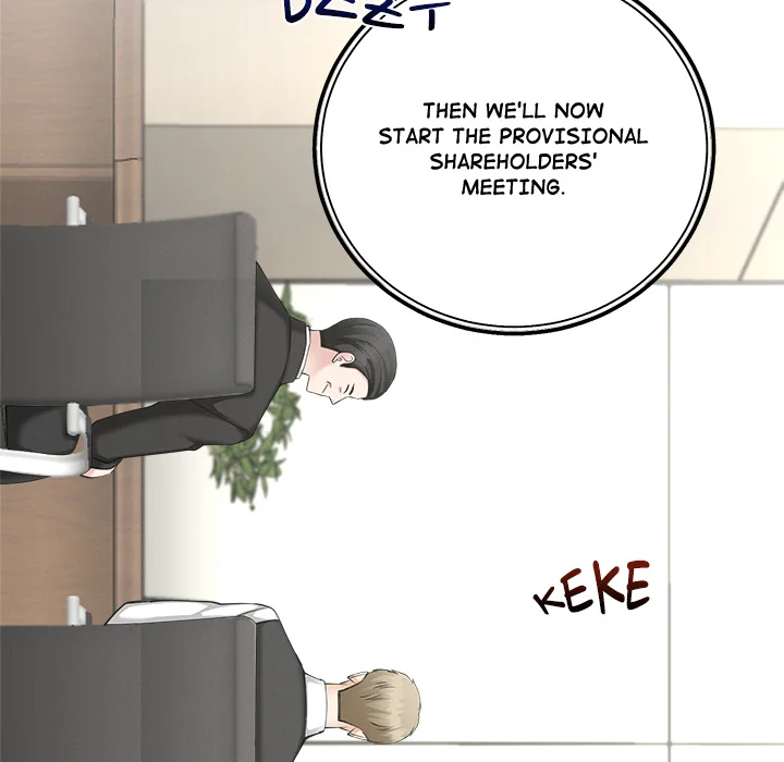 Inescapably Yours Chapter 49 - Page 100