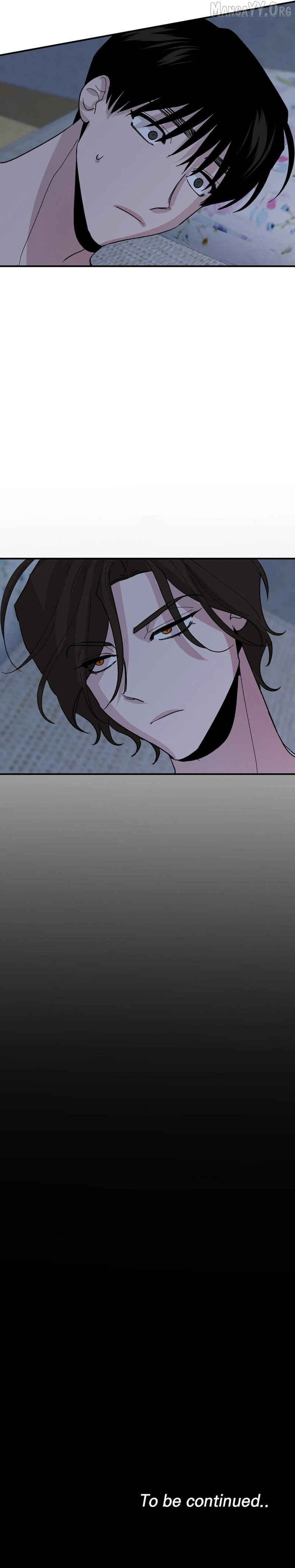 Infinite Chain Chapter 10 - Page 9