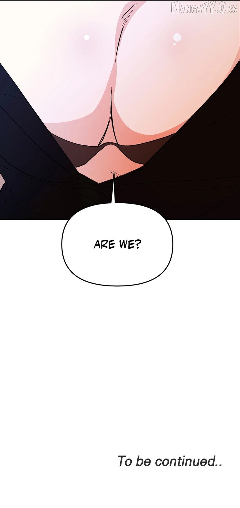 Infinite Chain Chapter 9 - Page 9