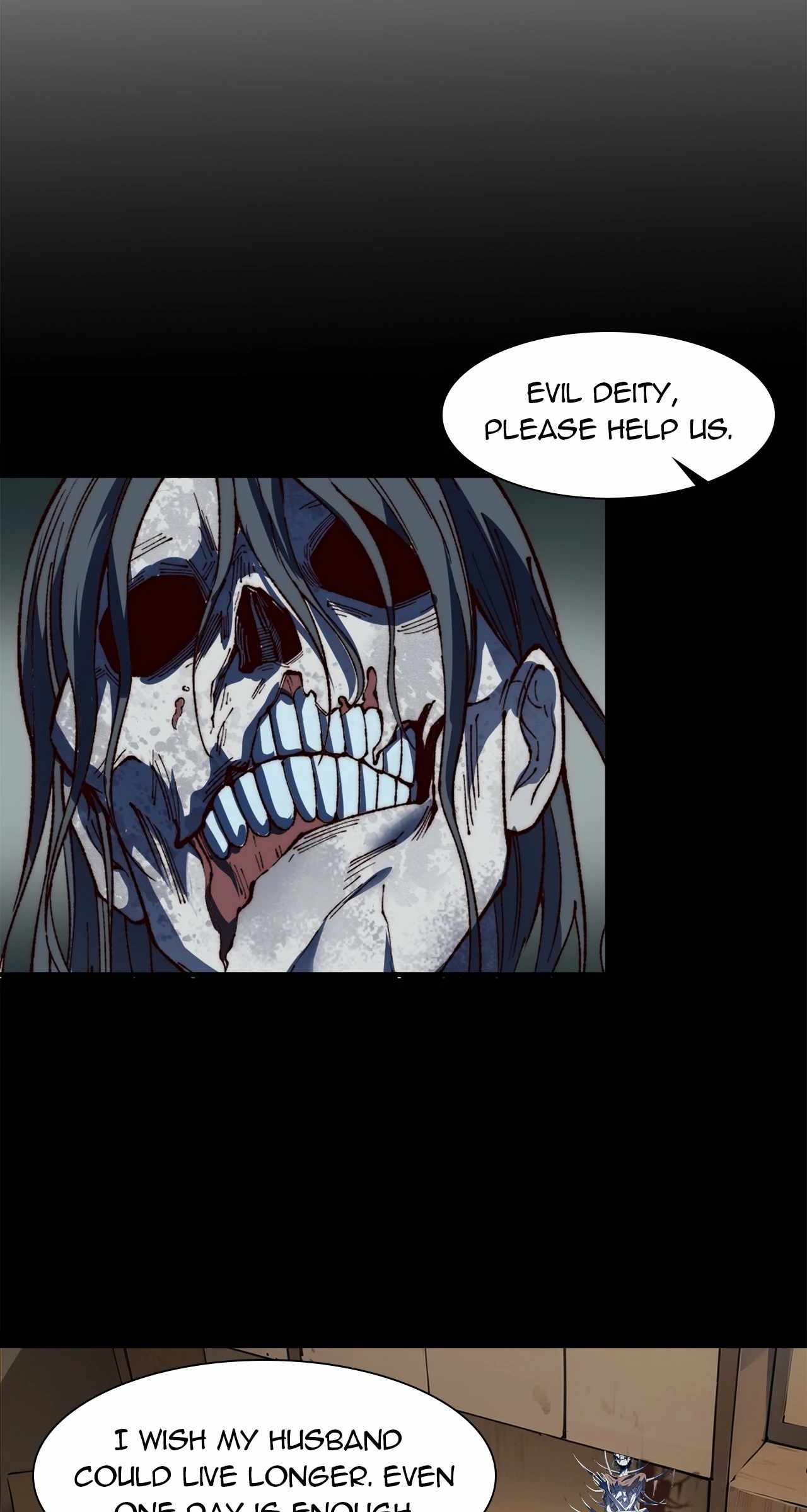 Infinite Deduction Chapter 17 - Page 18