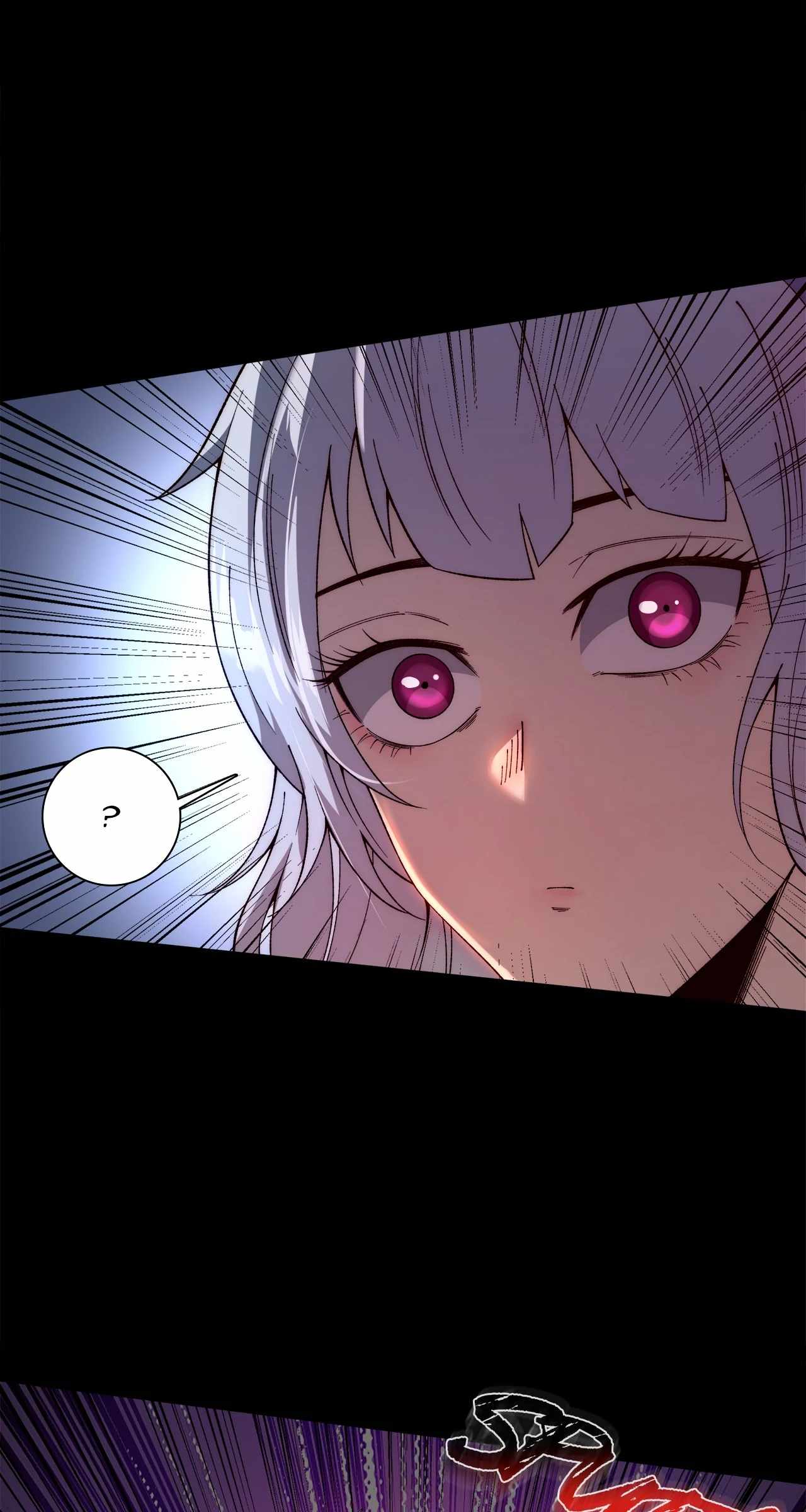 Infinite Deduction Chapter 17 - Page 23