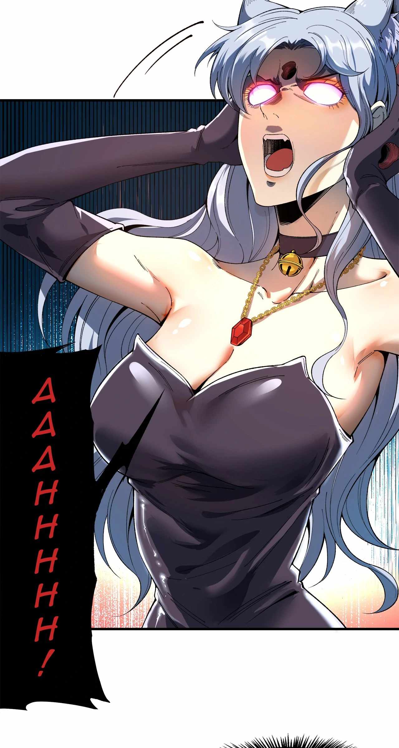 Infinite Deduction Chapter 17 - Page 31