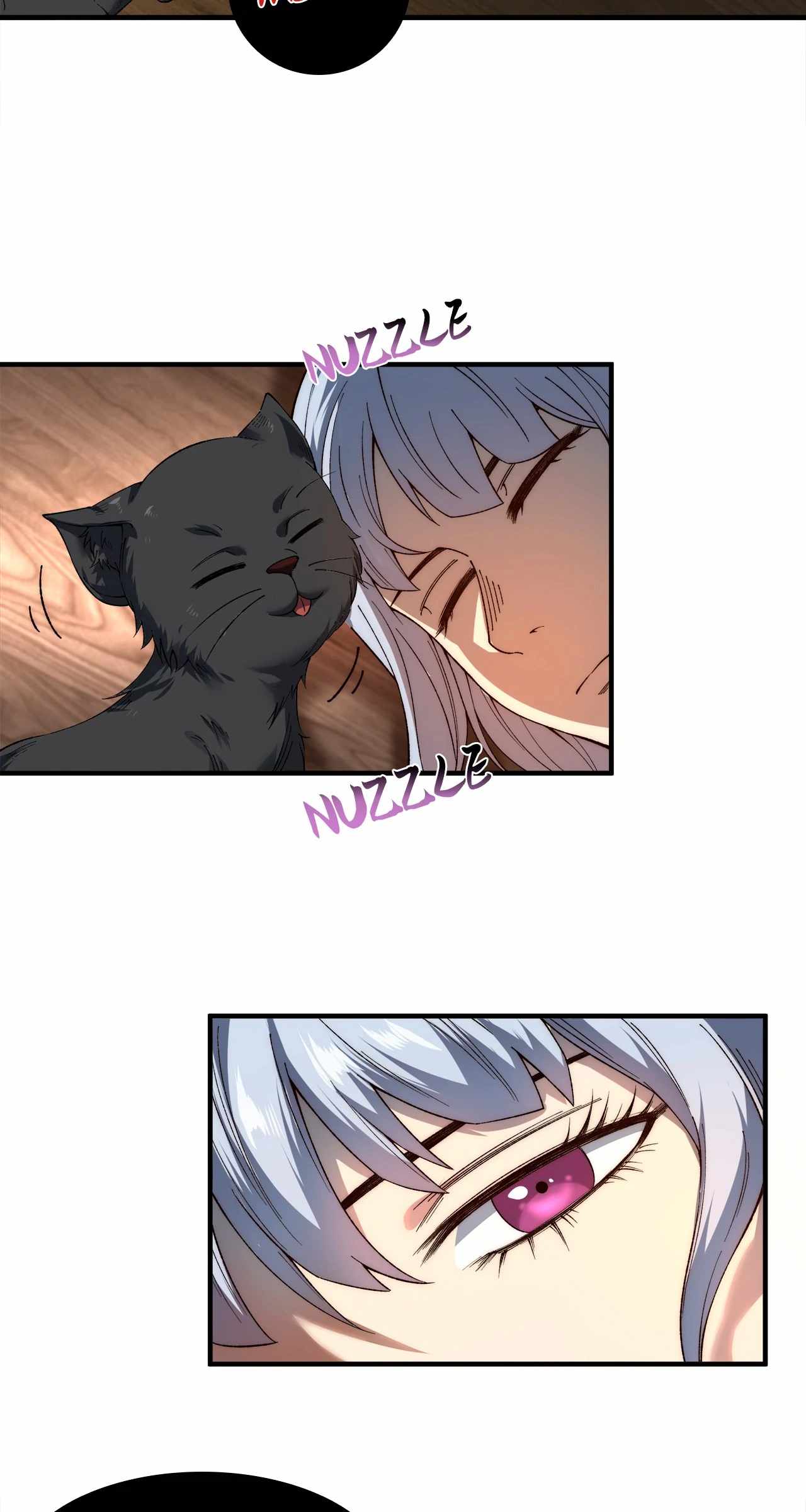 Infinite Deduction Chapter 17 - Page 35