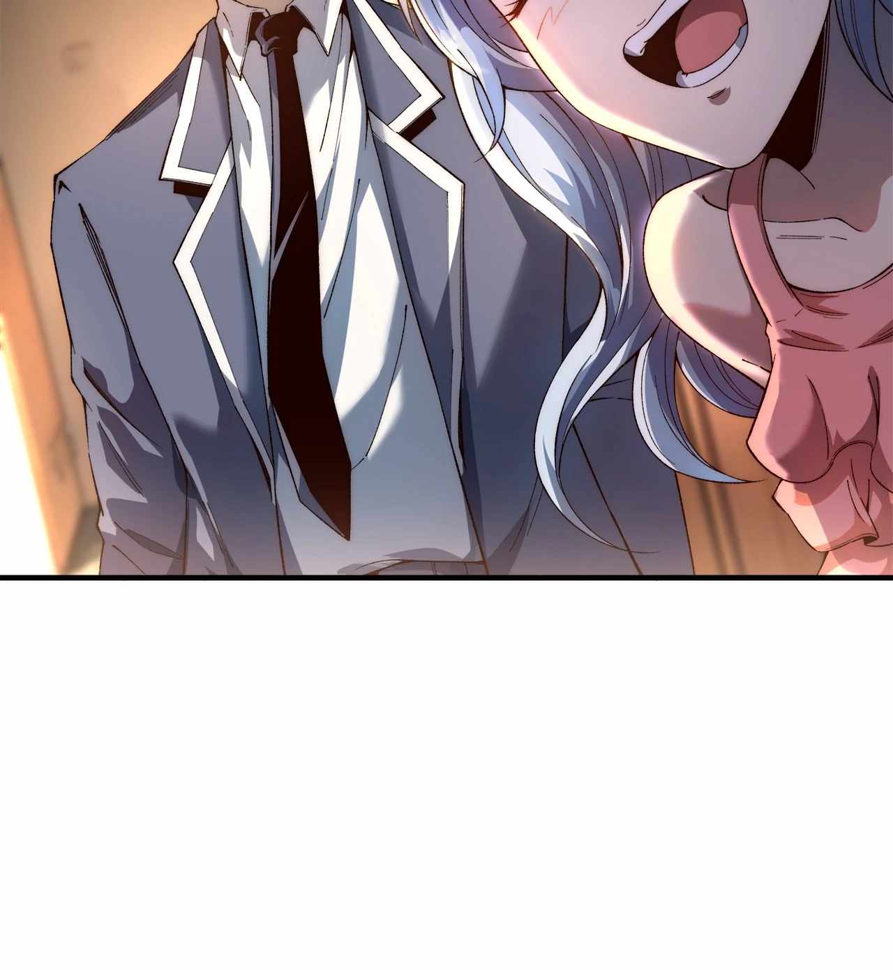 Infinite Deduction Chapter 17 - Page 39