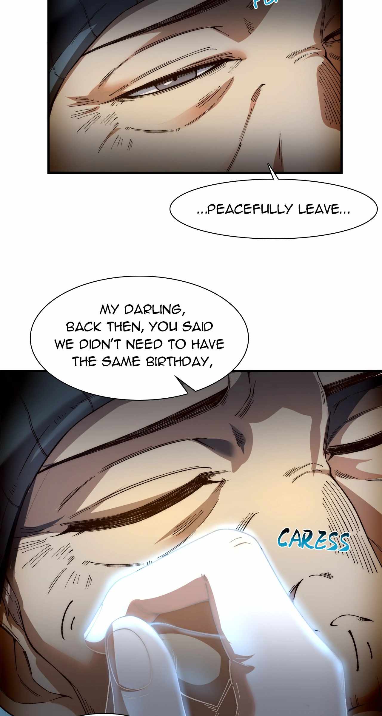 Infinite Deduction Chapter 17 - Page 42