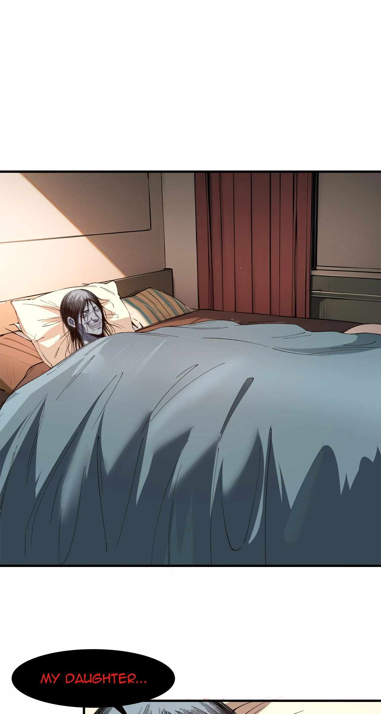 Infinite Deduction Chapter 17 - Page 47