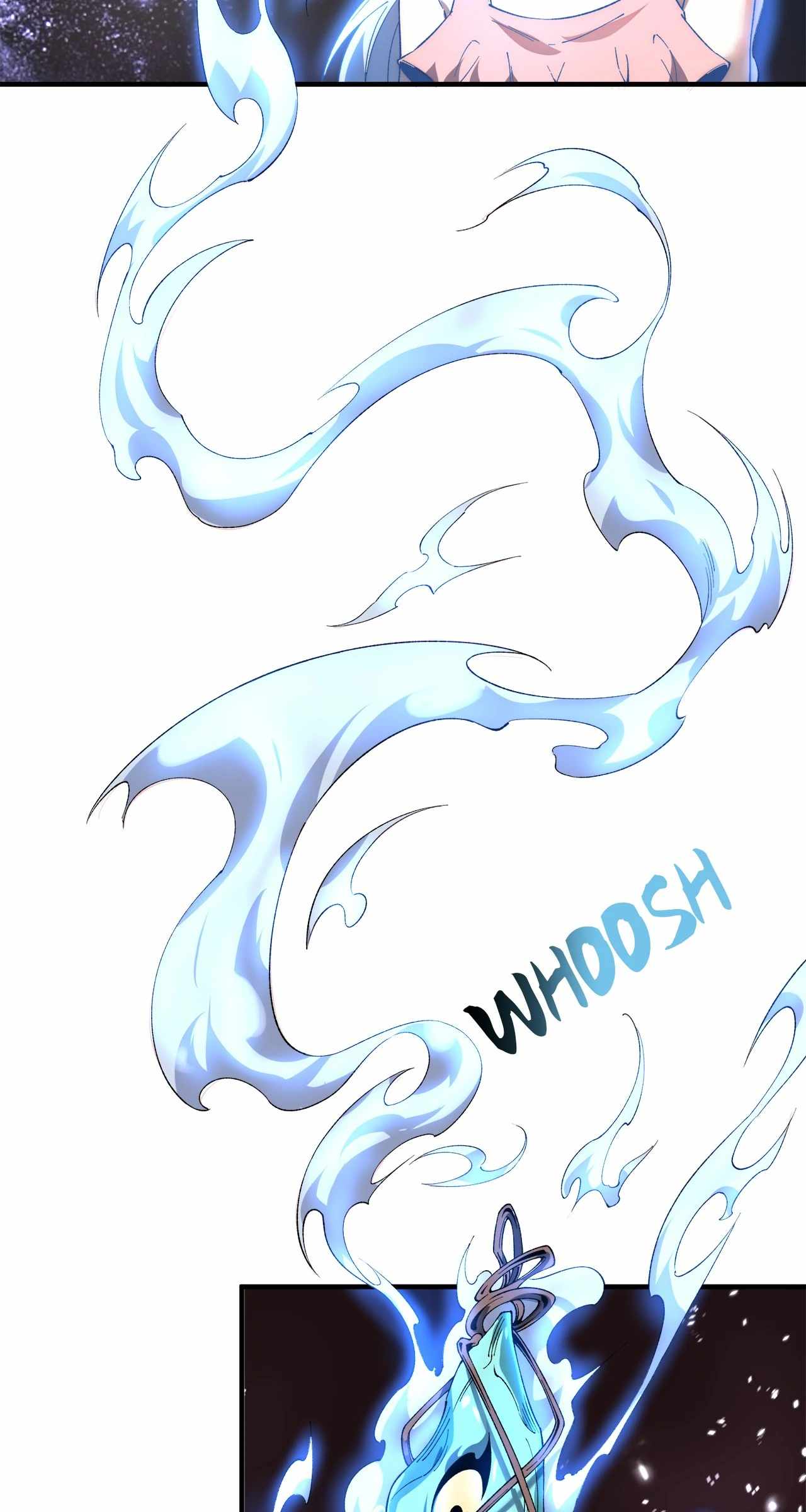 Infinite Deduction Chapter 17 - Page 51