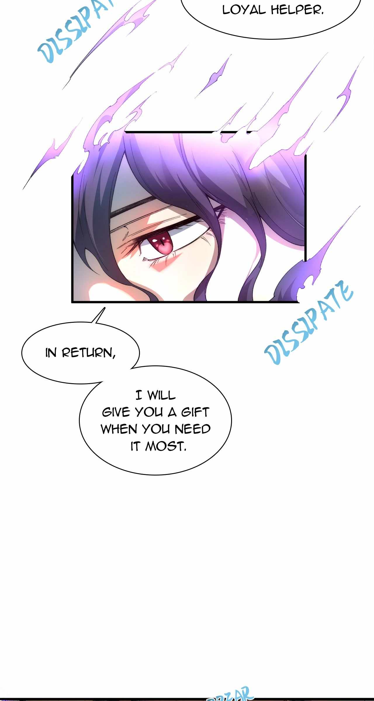 Infinite Deduction Chapter 17 - Page 55