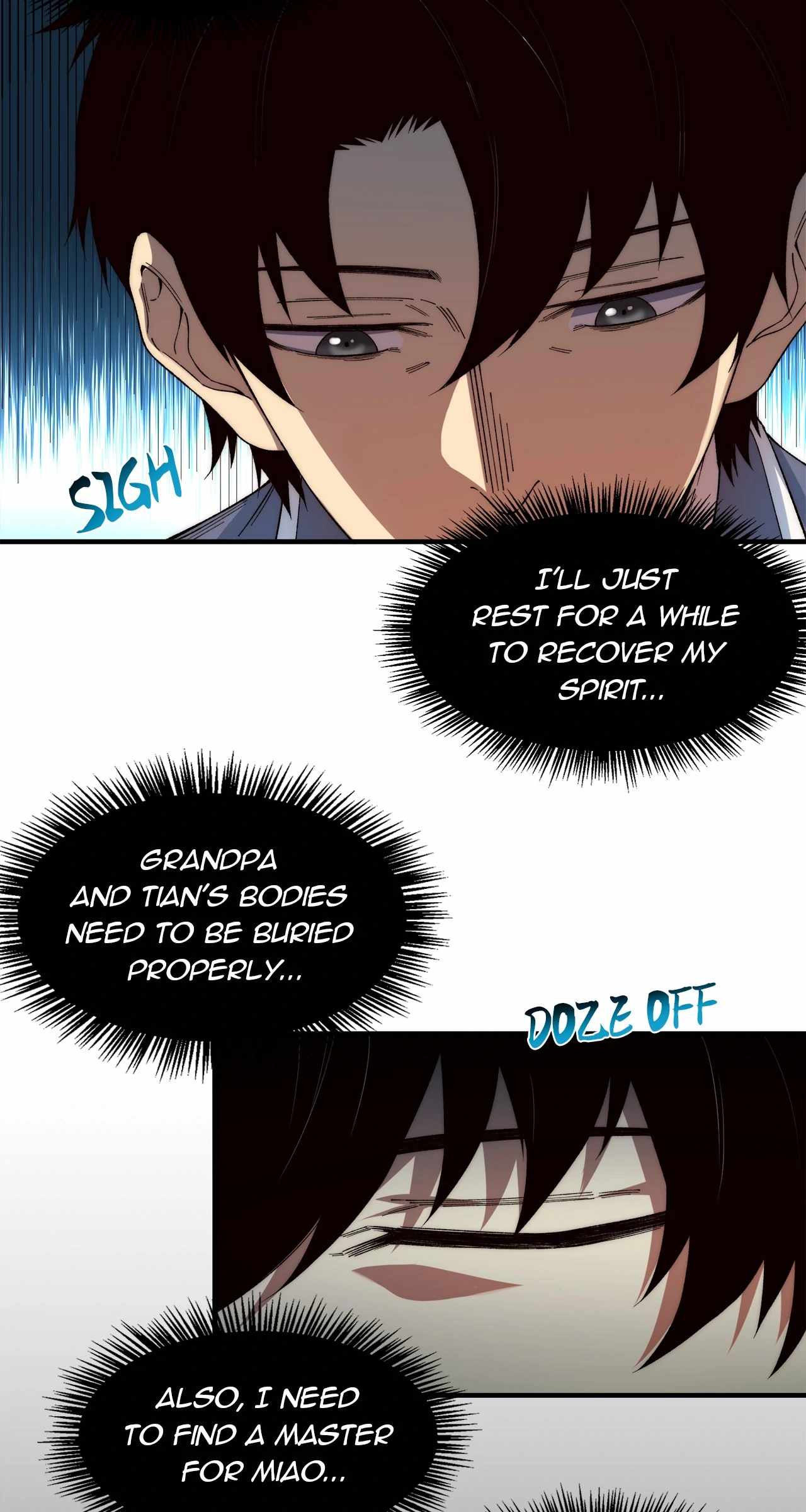 Infinite Deduction Chapter 17 - Page 63