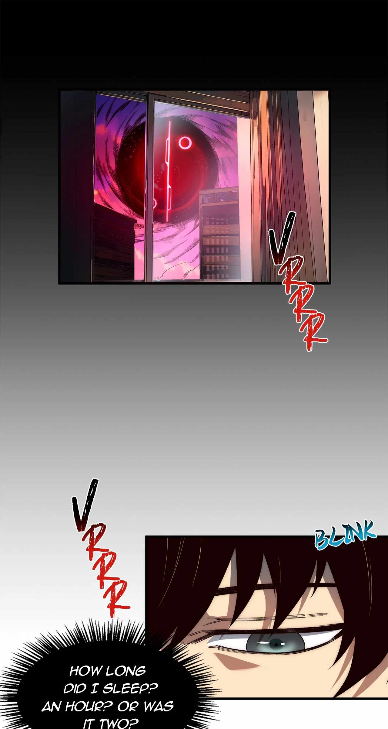 Infinite Deduction Chapter 17 - Page 65