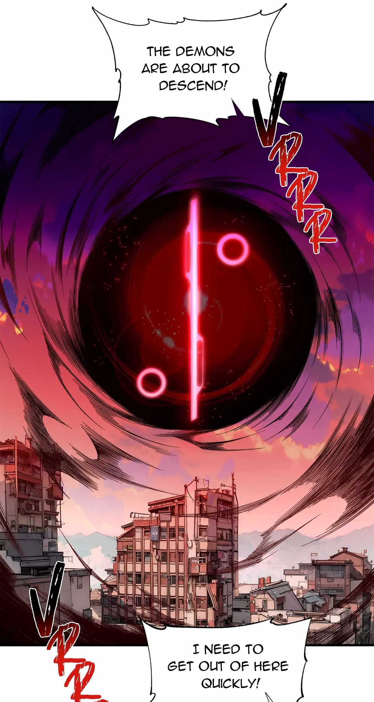 Infinite Deduction Chapter 17 - Page 67