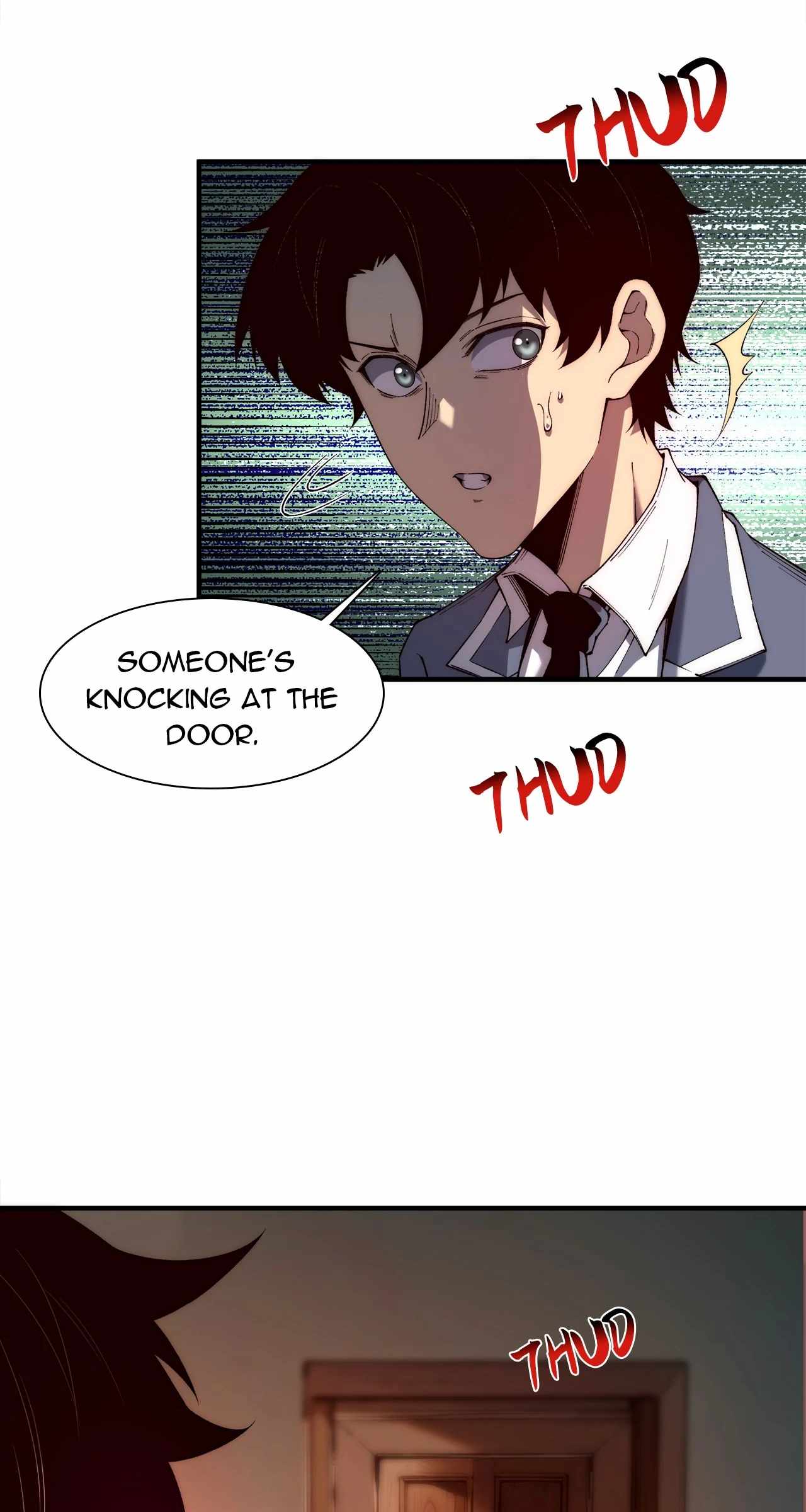 Infinite Deduction Chapter 17 - Page 69