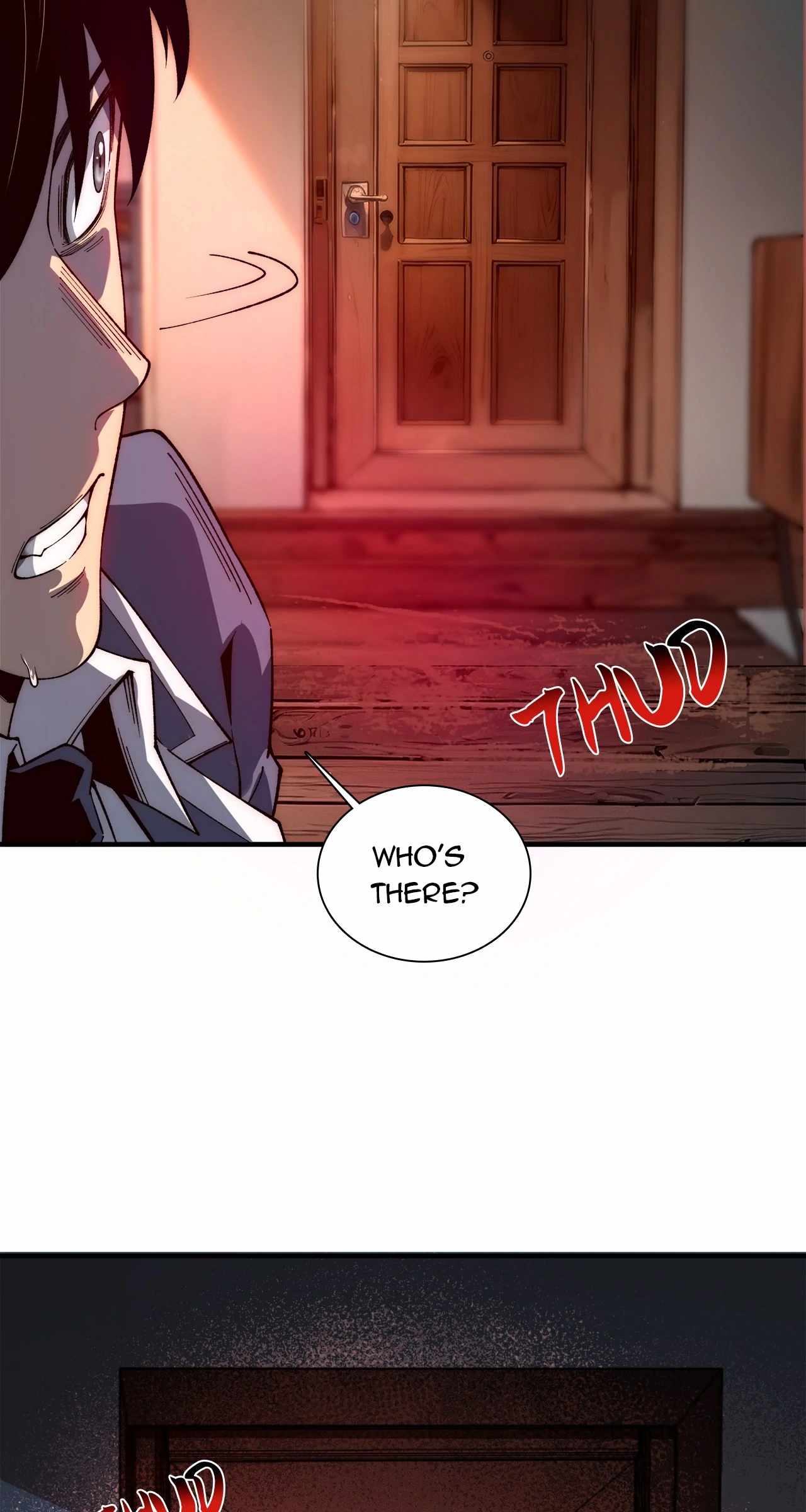 Infinite Deduction Chapter 17 - Page 70