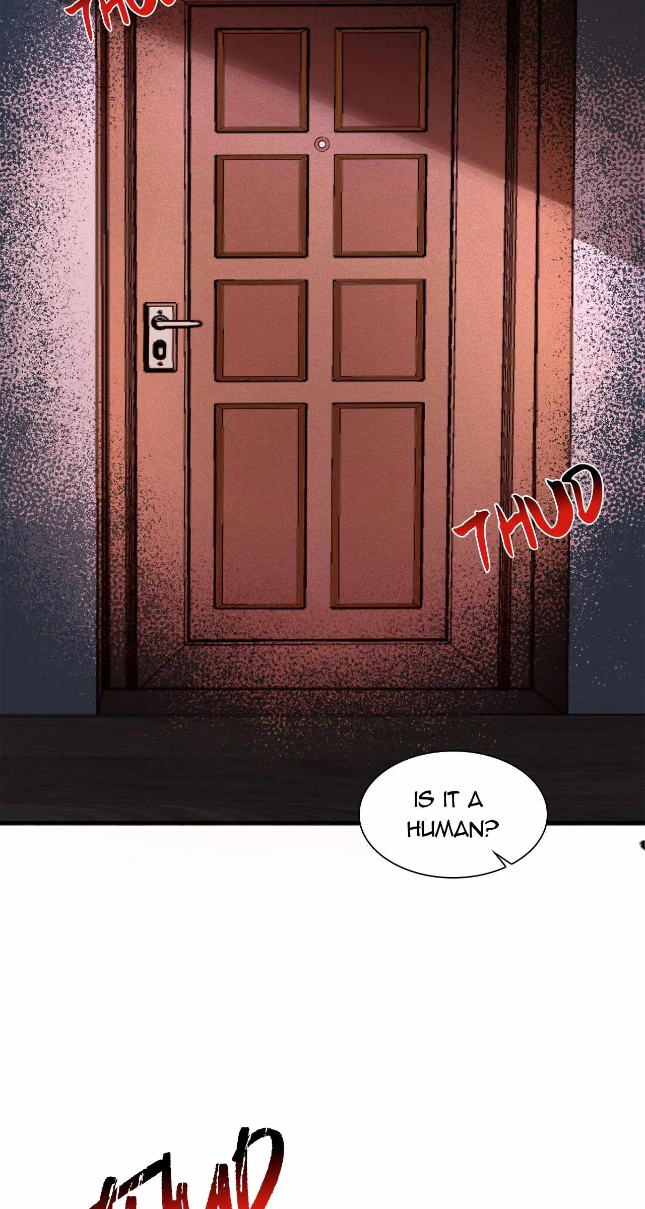 Infinite Deduction Chapter 17 - Page 71