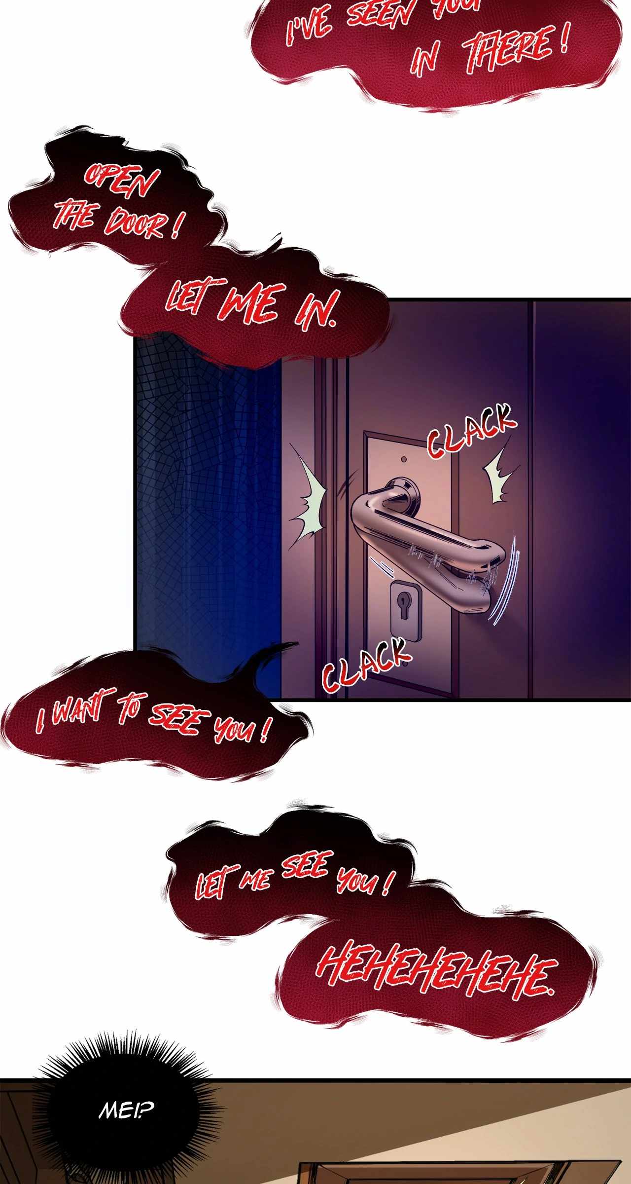 Infinite Deduction Chapter 18 - Page 2