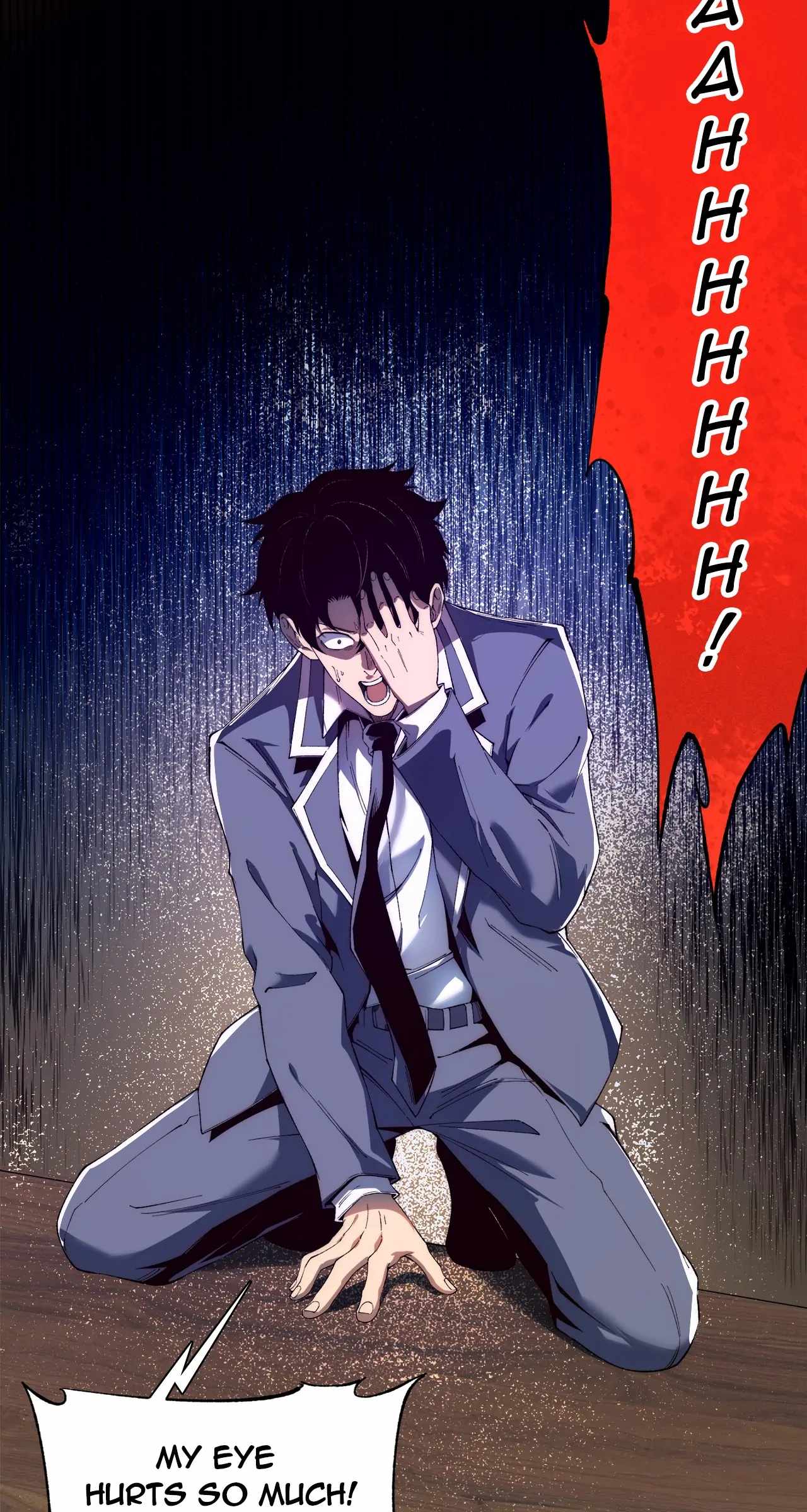 Infinite Deduction Chapter 18 - Page 11