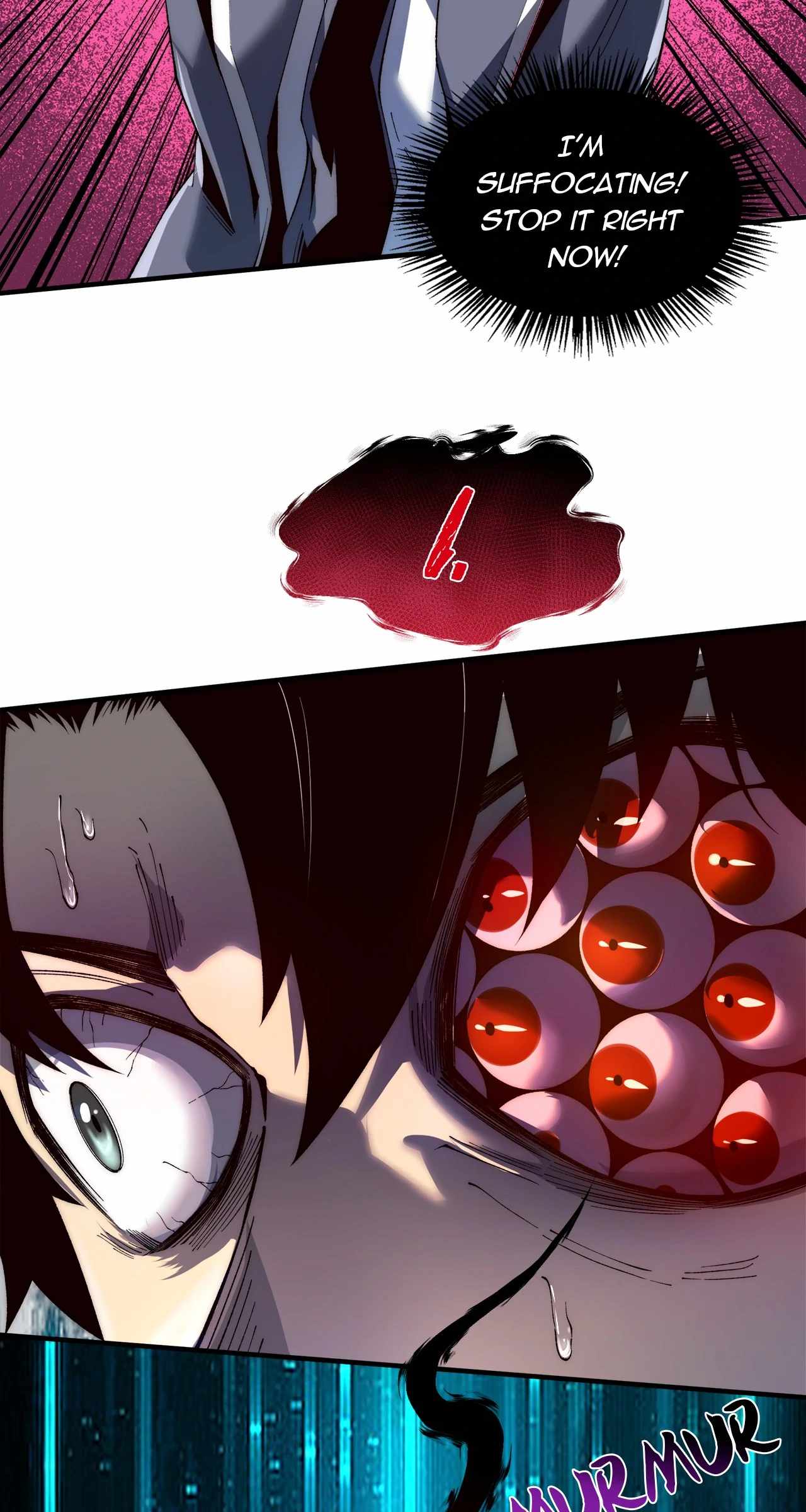 Infinite Deduction Chapter 18 - Page 16