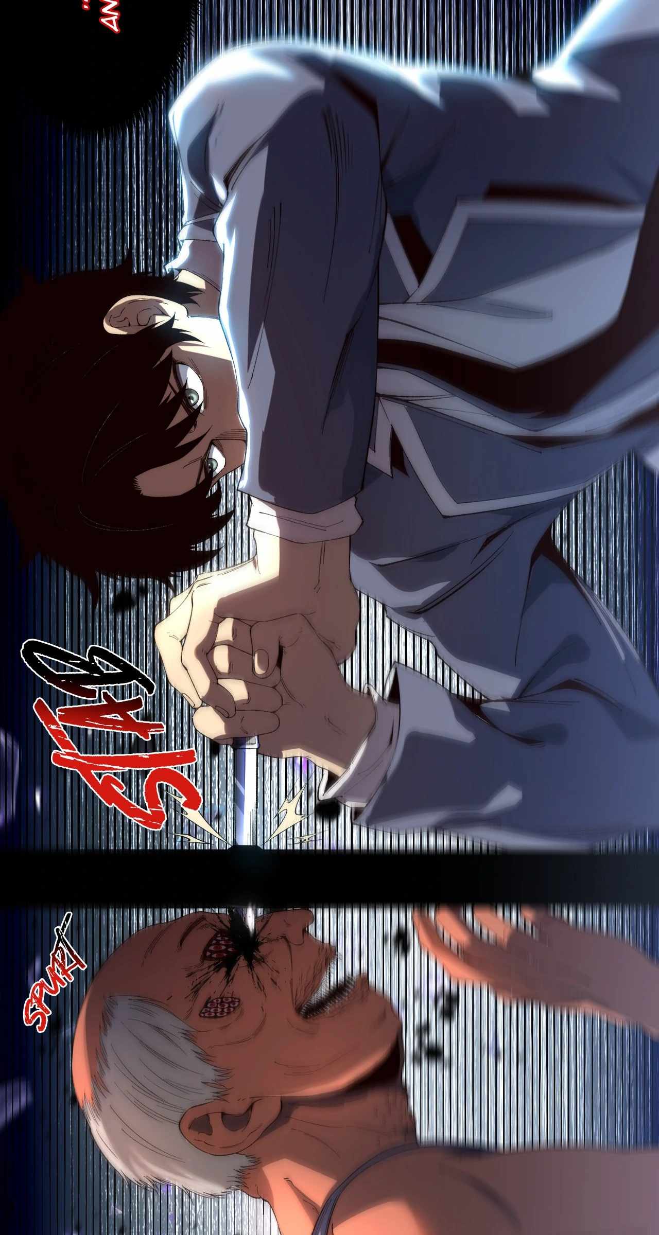 Infinite Deduction Chapter 18 - Page 24