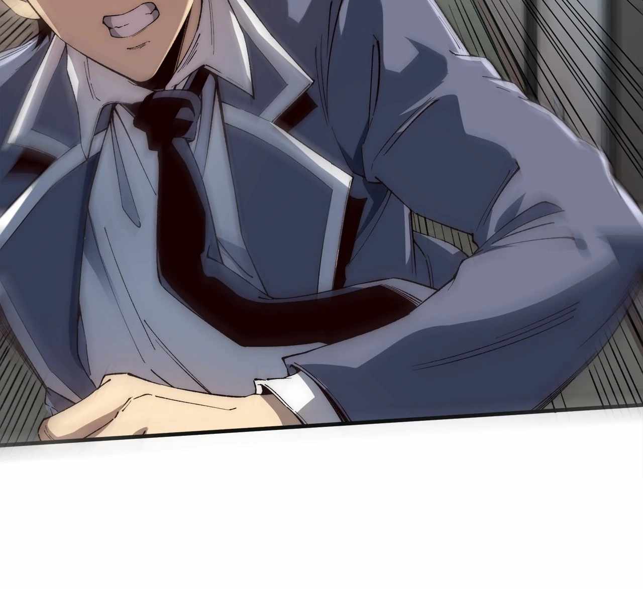 Infinite Deduction Chapter 18 - Page 37