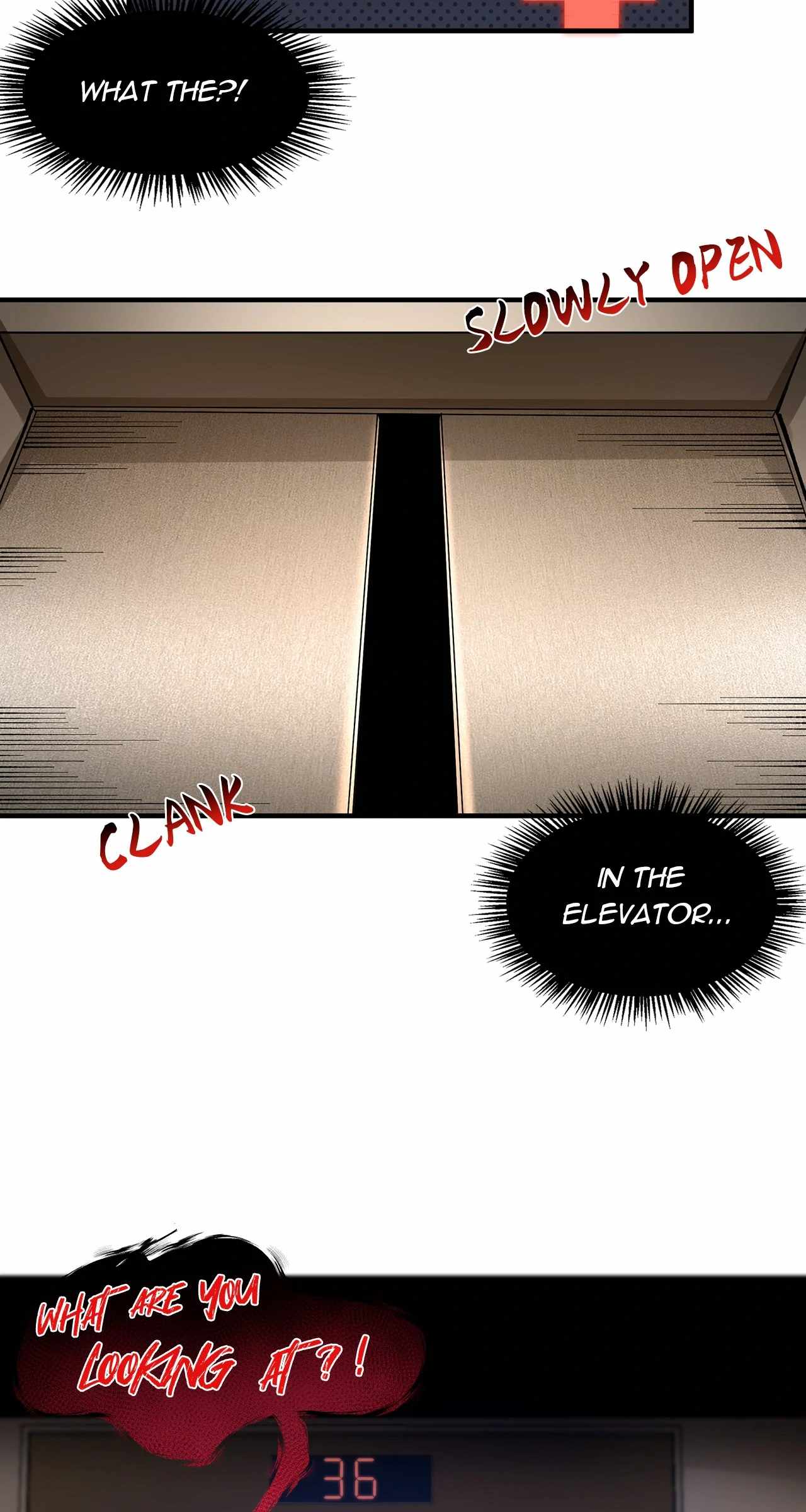 Infinite Deduction Chapter 18 - Page 39