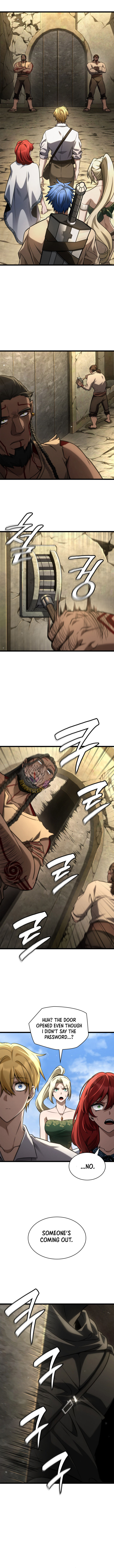 Infinite Mage Chapter 143 - Page 4