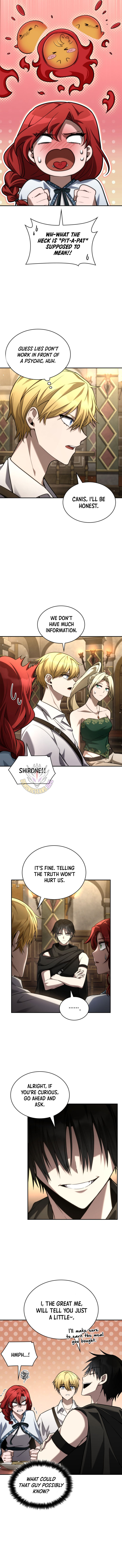 Infinite Mage Chapter 144 - Page 2