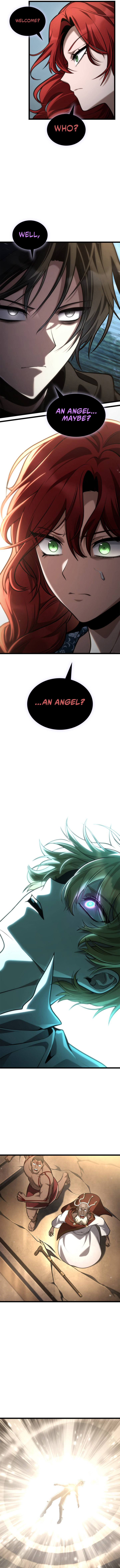 Infinite Mage Chapter 145 - Page 17