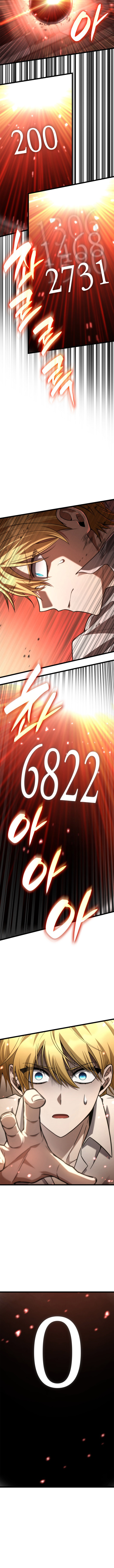 Infinite Mage Chapter 145 - Page 5