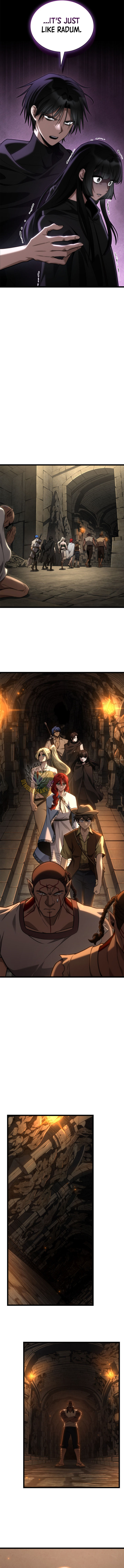 Infinite Mage Chapter 146 - Page 5