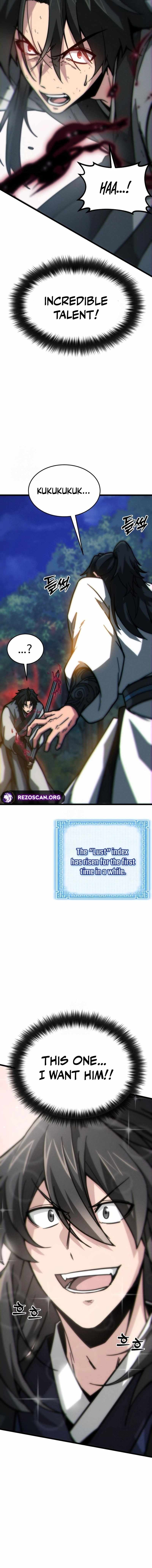 Initializing the Sect System Chapter 10 - Page 14