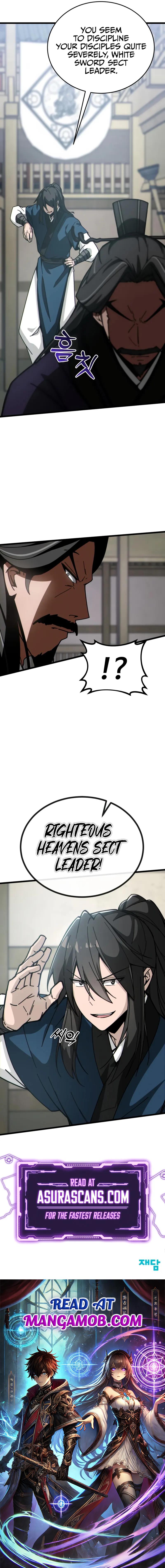 Initializing the Sect System Chapter 5 - Page 16