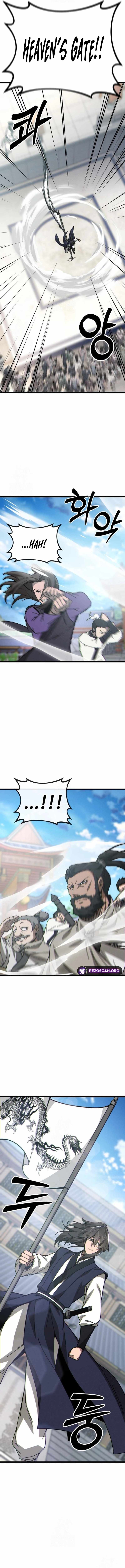 Initializing the Sect System Chapter 8 - Page 8