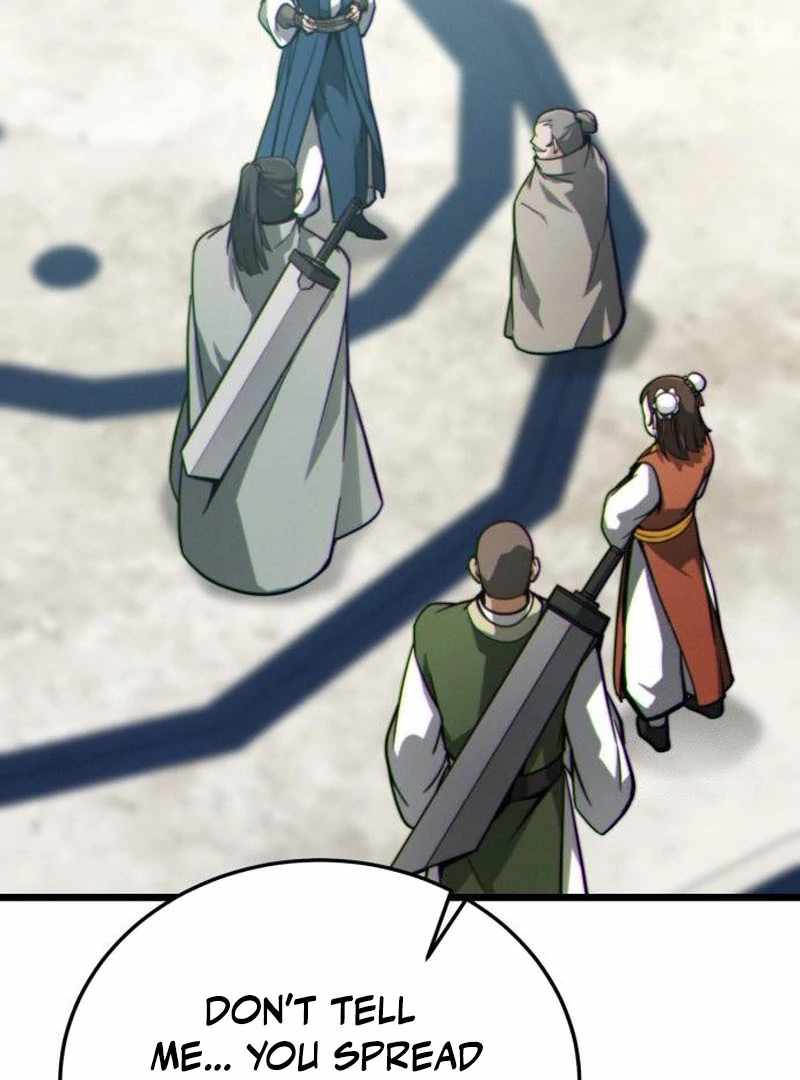 Initializing the Sect System Chapter 9 - Page 2