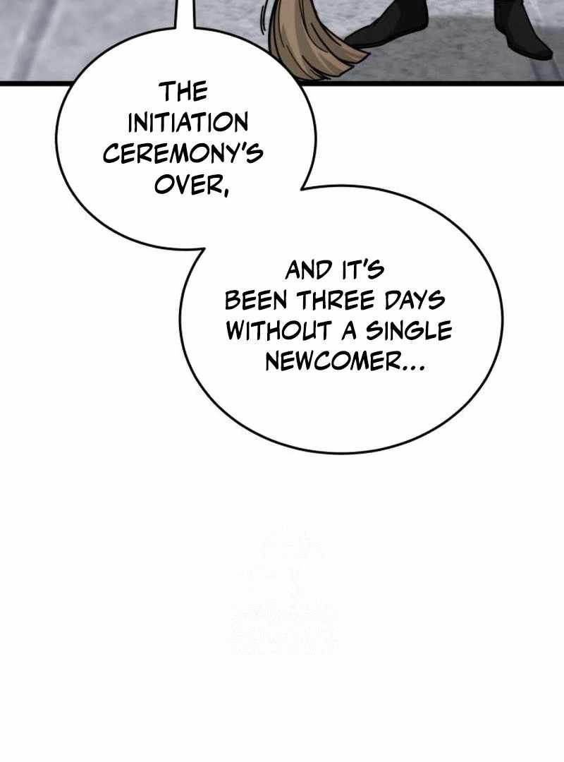 Initializing the Sect System Chapter 9 - Page 105