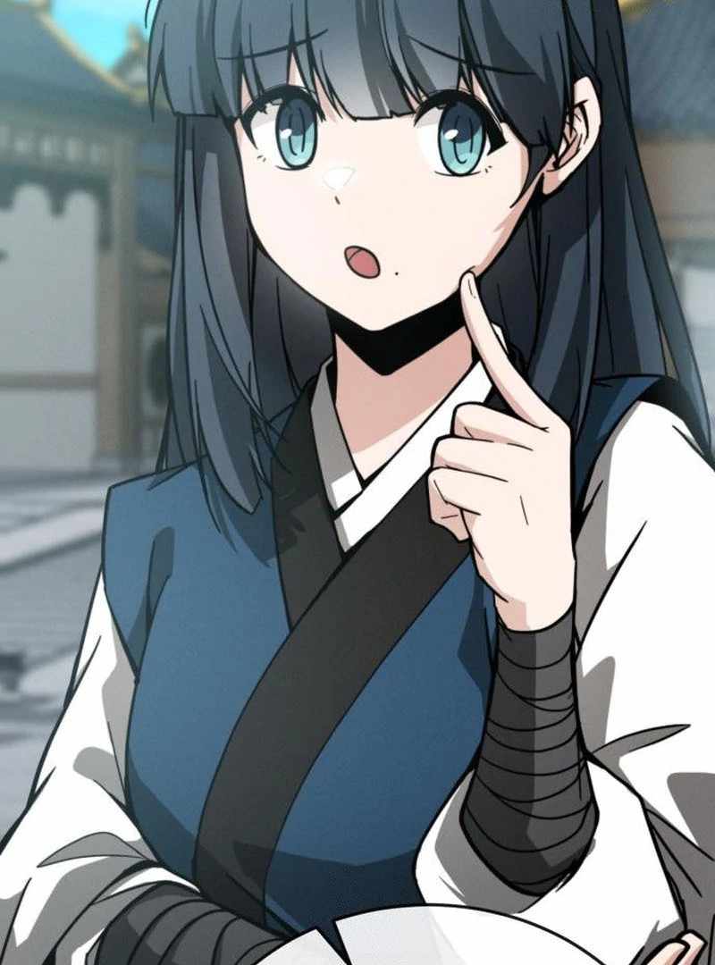 Initializing the Sect System Chapter 9 - Page 111