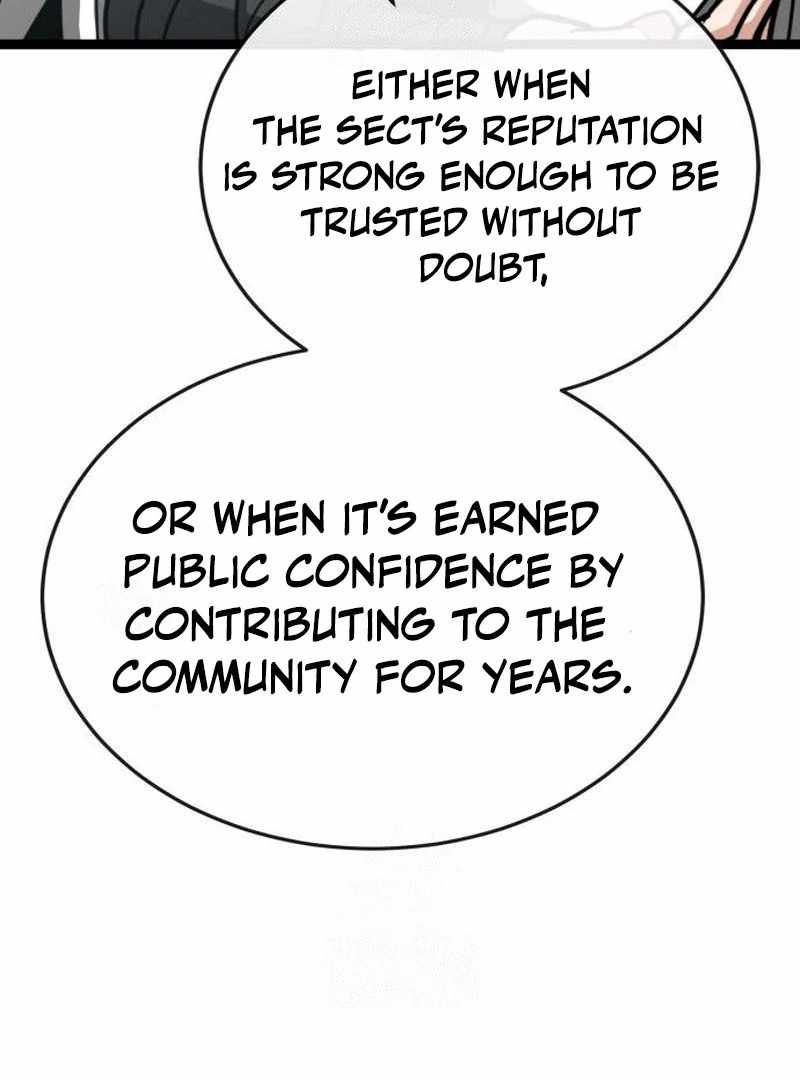 Initializing the Sect System Chapter 9 - Page 112