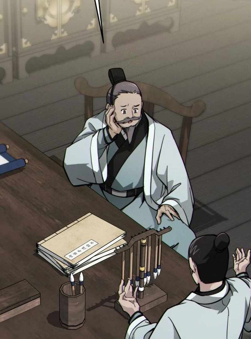 Initializing the Sect System Chapter 9 - Page 124