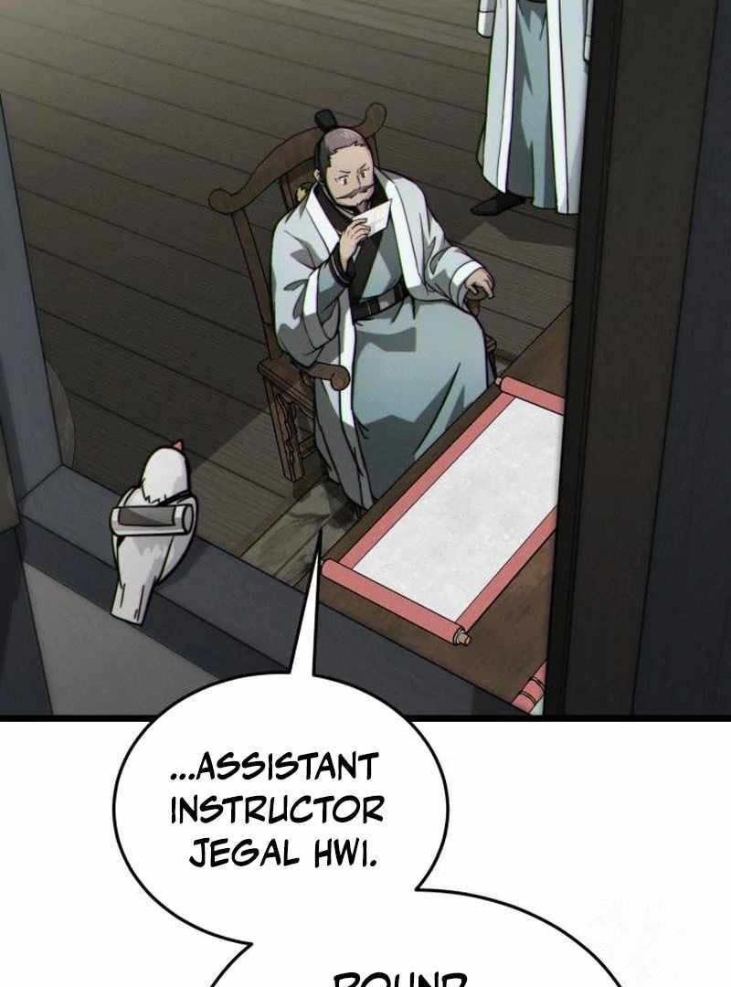 Initializing the Sect System Chapter 9 - Page 143