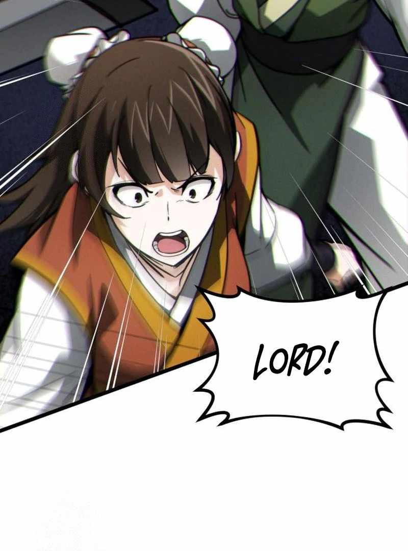 Initializing the Sect System Chapter 9 - Page 17