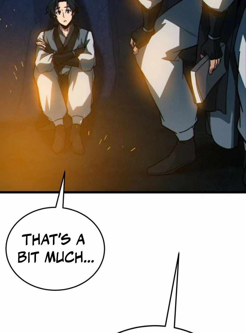 Initializing the Sect System Chapter 9 - Page 169