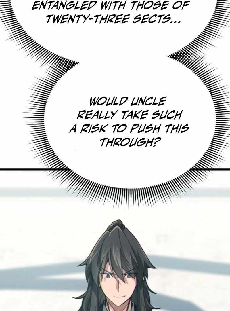 Initializing the Sect System Chapter 9 - Page 7
