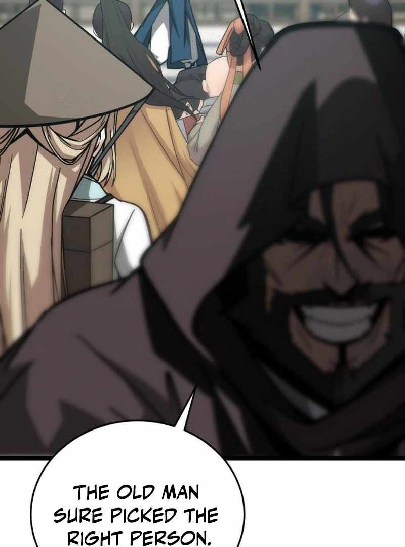 Initializing the Sect System Chapter 9 - Page 81