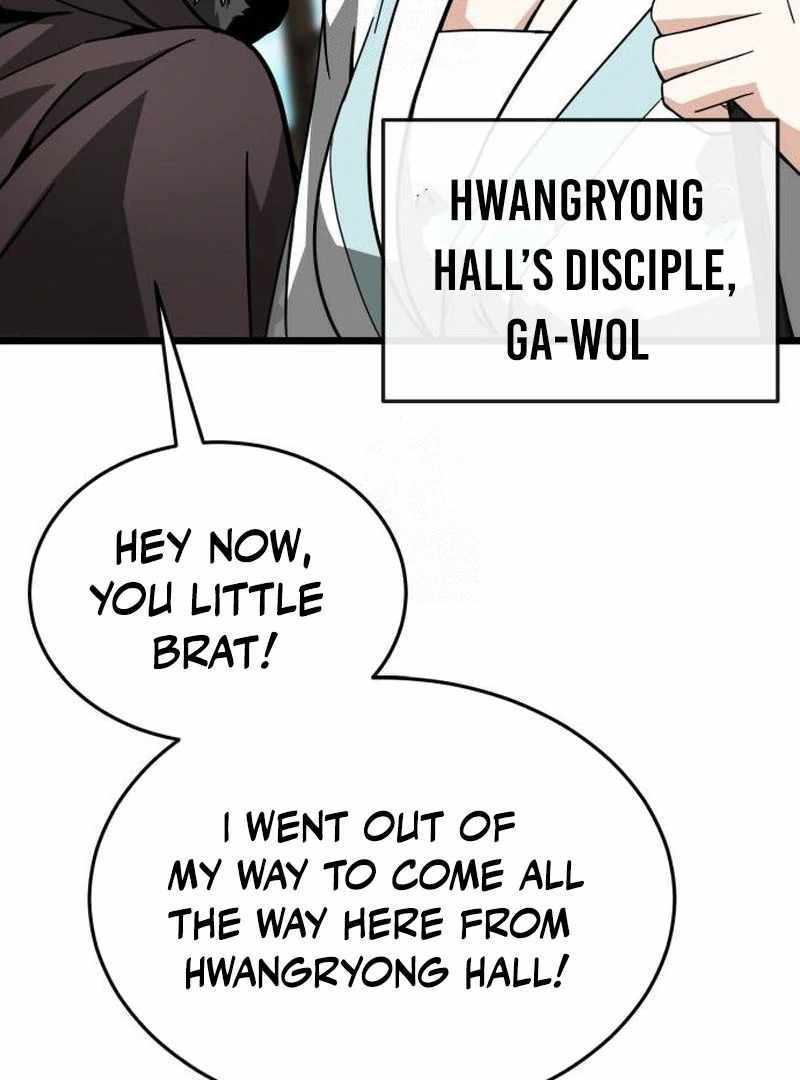 Initializing the Sect System Chapter 9 - Page 84