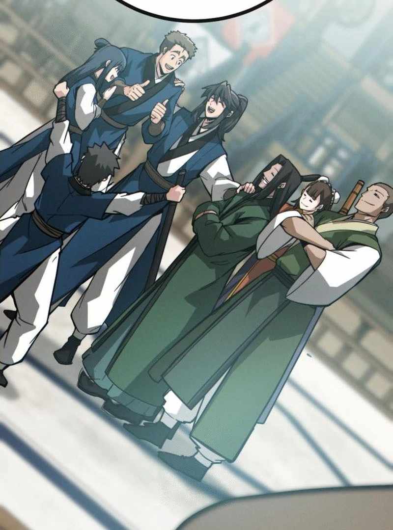 Initializing the Sect System Chapter 9 - Page 96