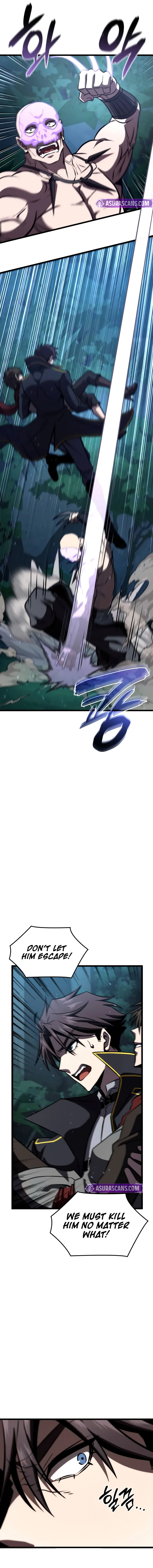 Insanely Talented Player Chapter 102 - Page 4