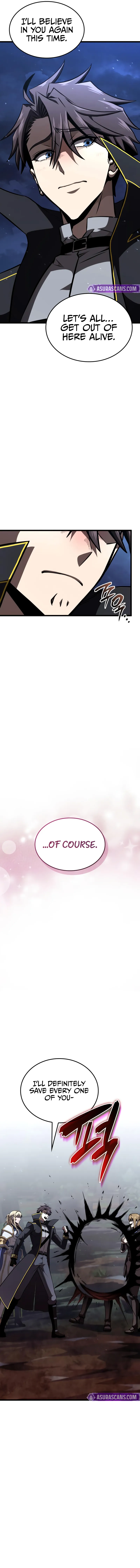 Insanely Talented Player Chapter 103 - Page 3